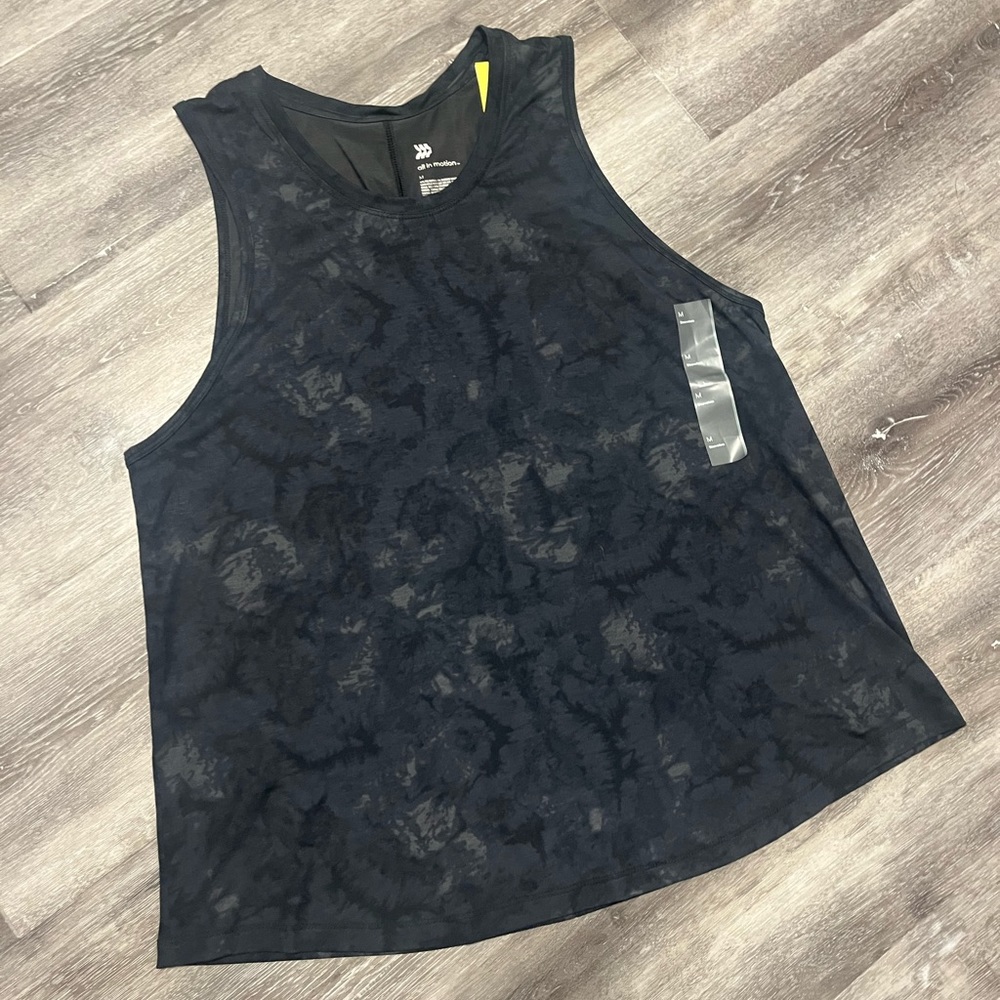 Tank top - Picture 2 of 4